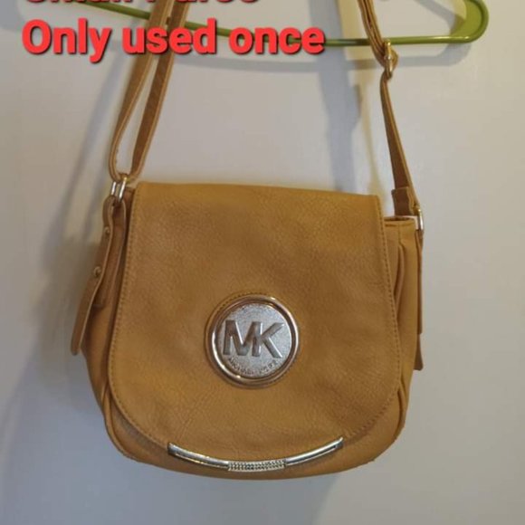 Michael Korhs Purse - Picture 1 of 1